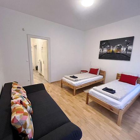 Boutique Family Apartment In The Heart Of City 부다페스트 외부 사진