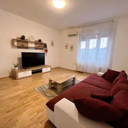 Boutique Family Apartment In The Heart Of City 부다페스트 외부 사진