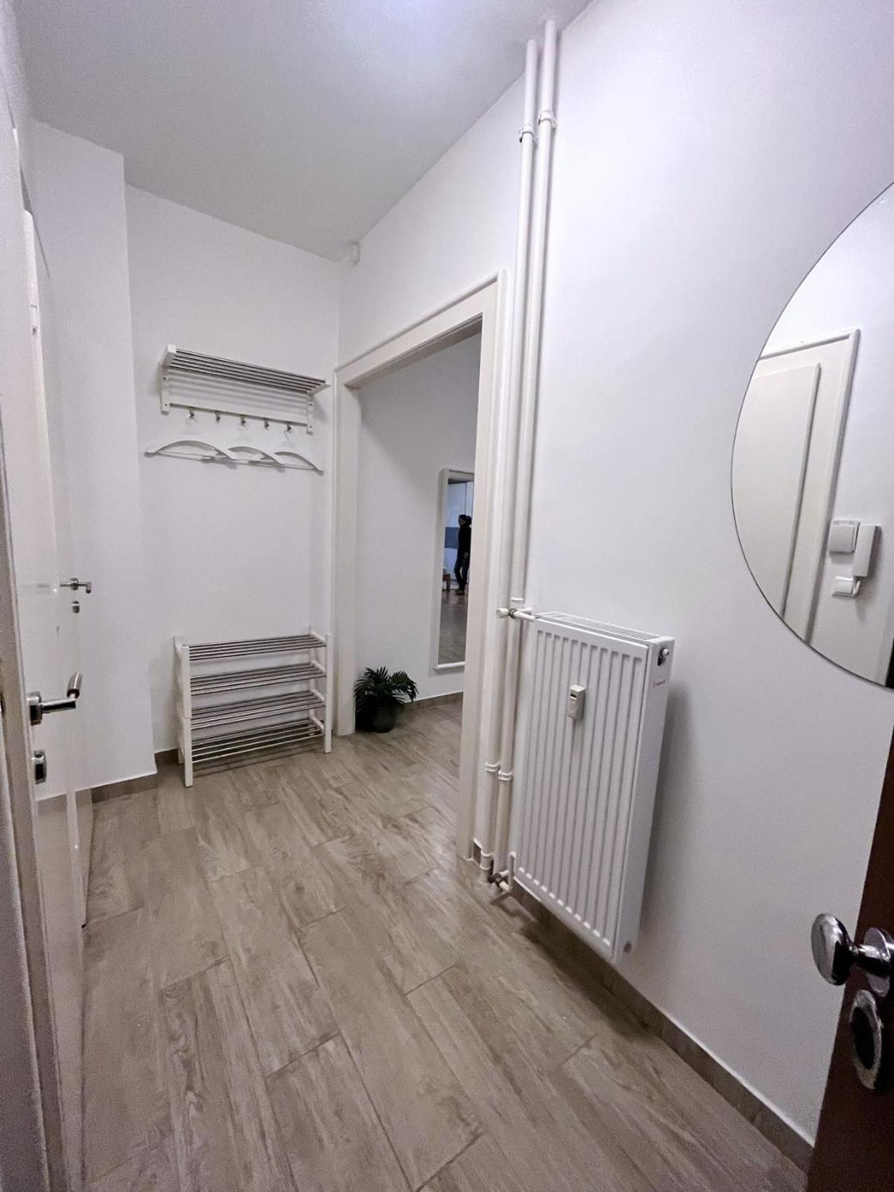 Boutique Family Apartment In The Heart Of City 부다페스트 외부 사진