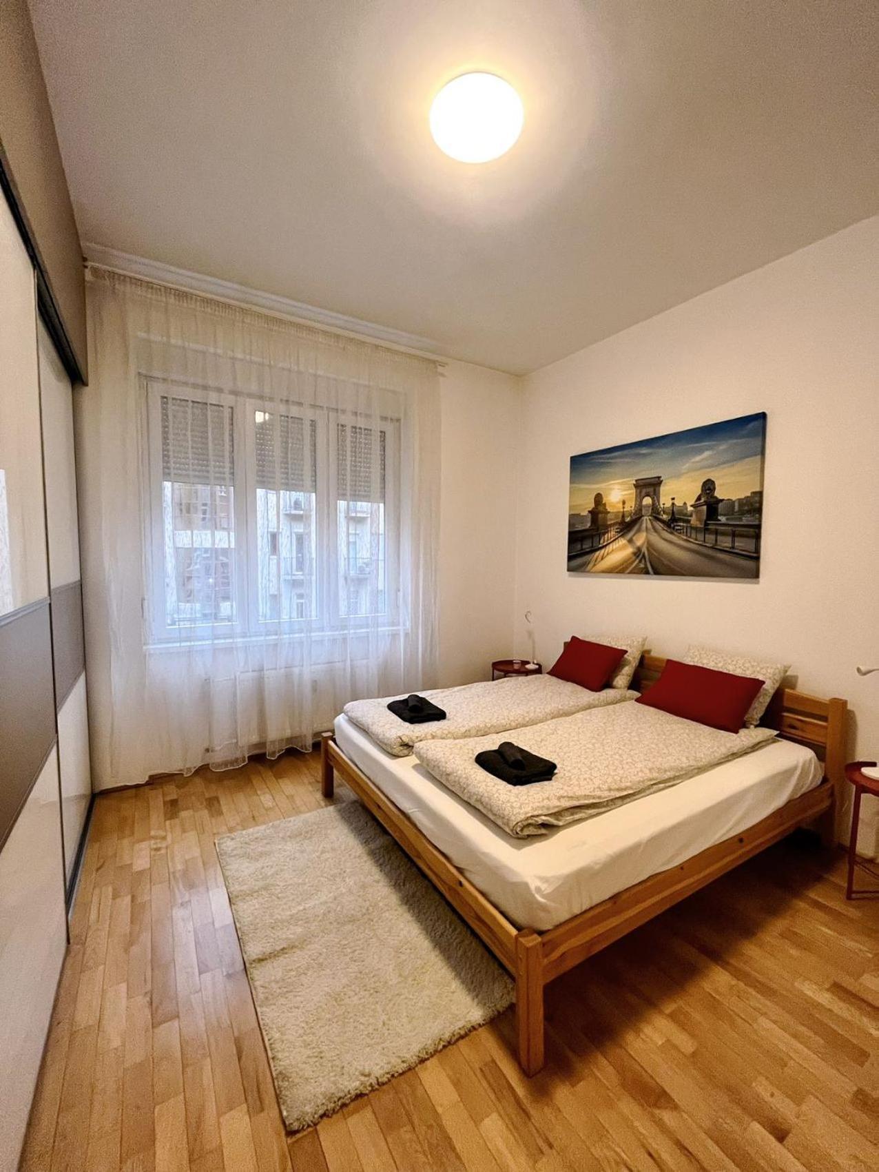 Boutique Family Apartment In The Heart Of City 부다페스트 외부 사진