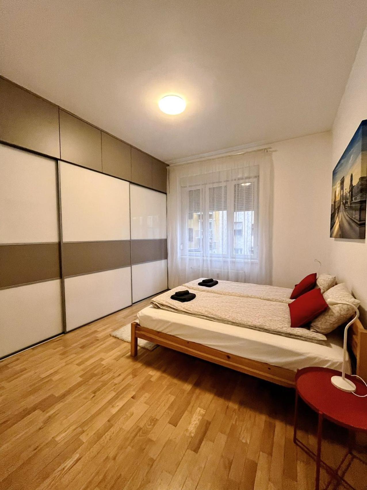 Boutique Family Apartment In The Heart Of City 부다페스트 외부 사진