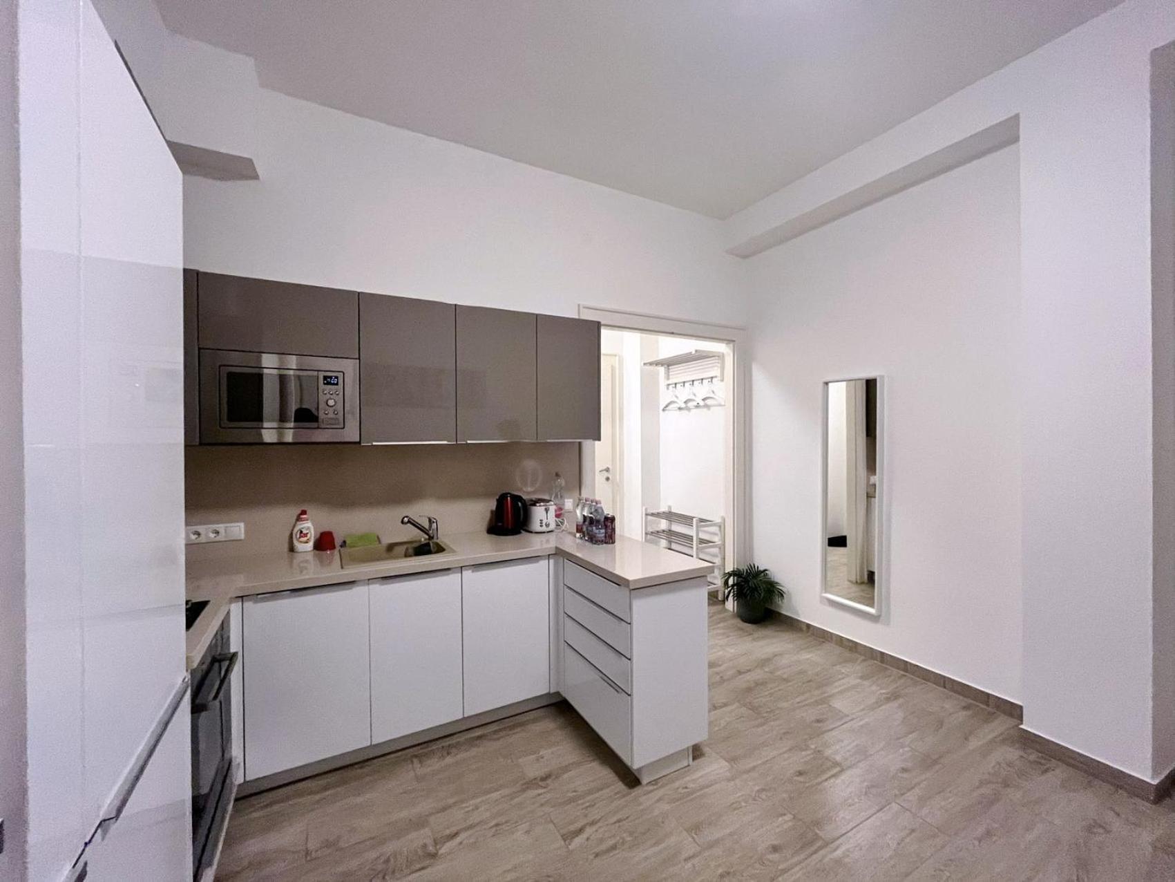 Boutique Family Apartment In The Heart Of City 부다페스트 외부 사진