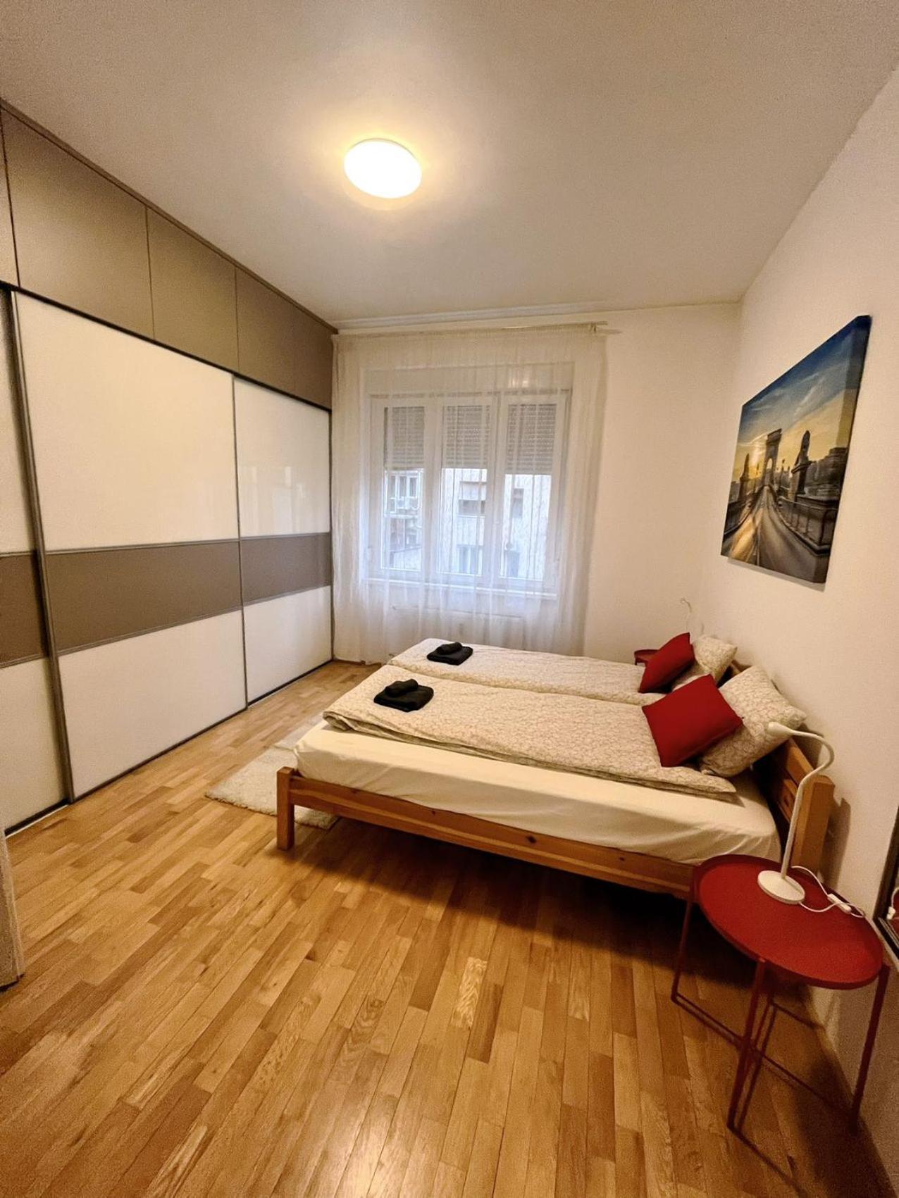 Boutique Family Apartment In The Heart Of City 부다페스트 외부 사진