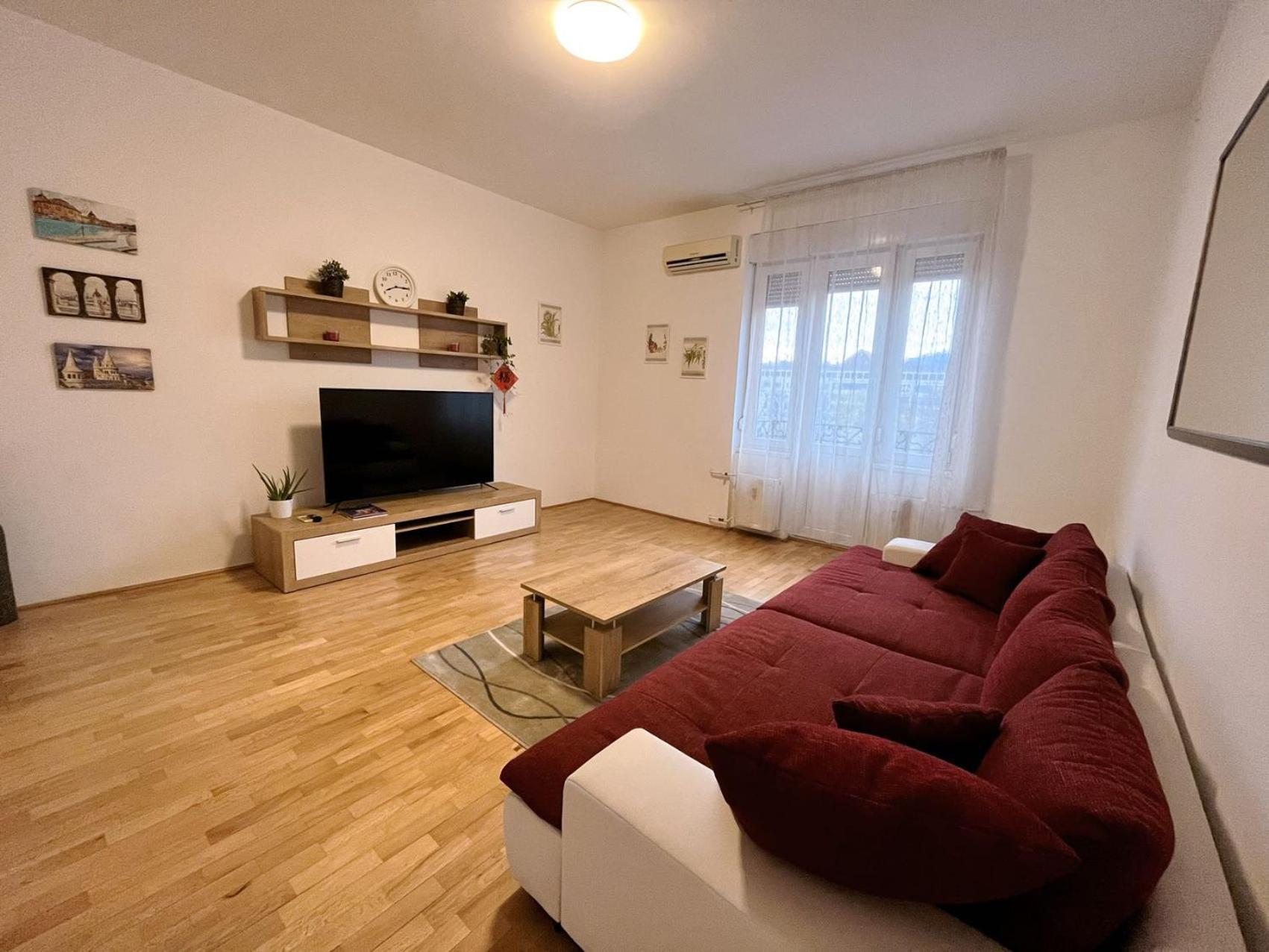 Boutique Family Apartment In The Heart Of City 부다페스트 외부 사진