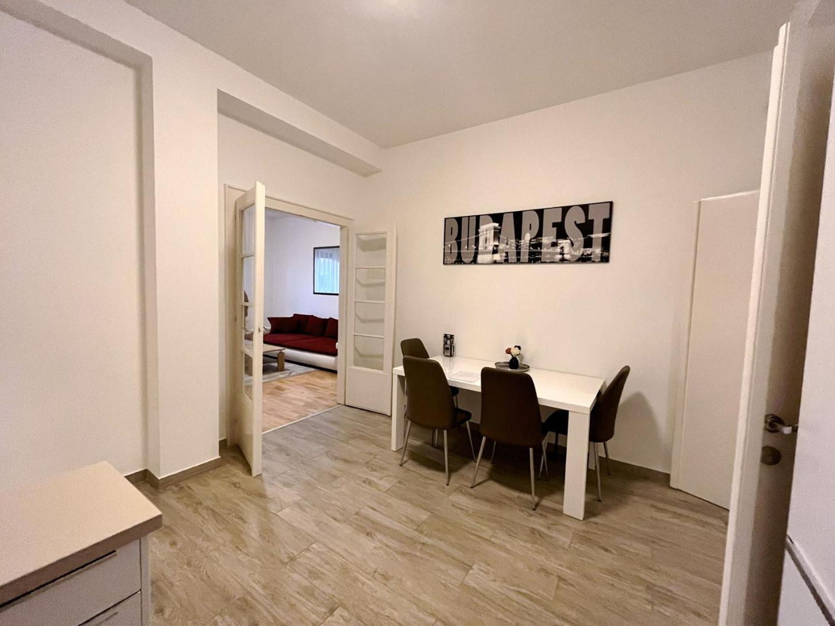 Boutique Family Apartment In The Heart Of City 부다페스트 외부 사진