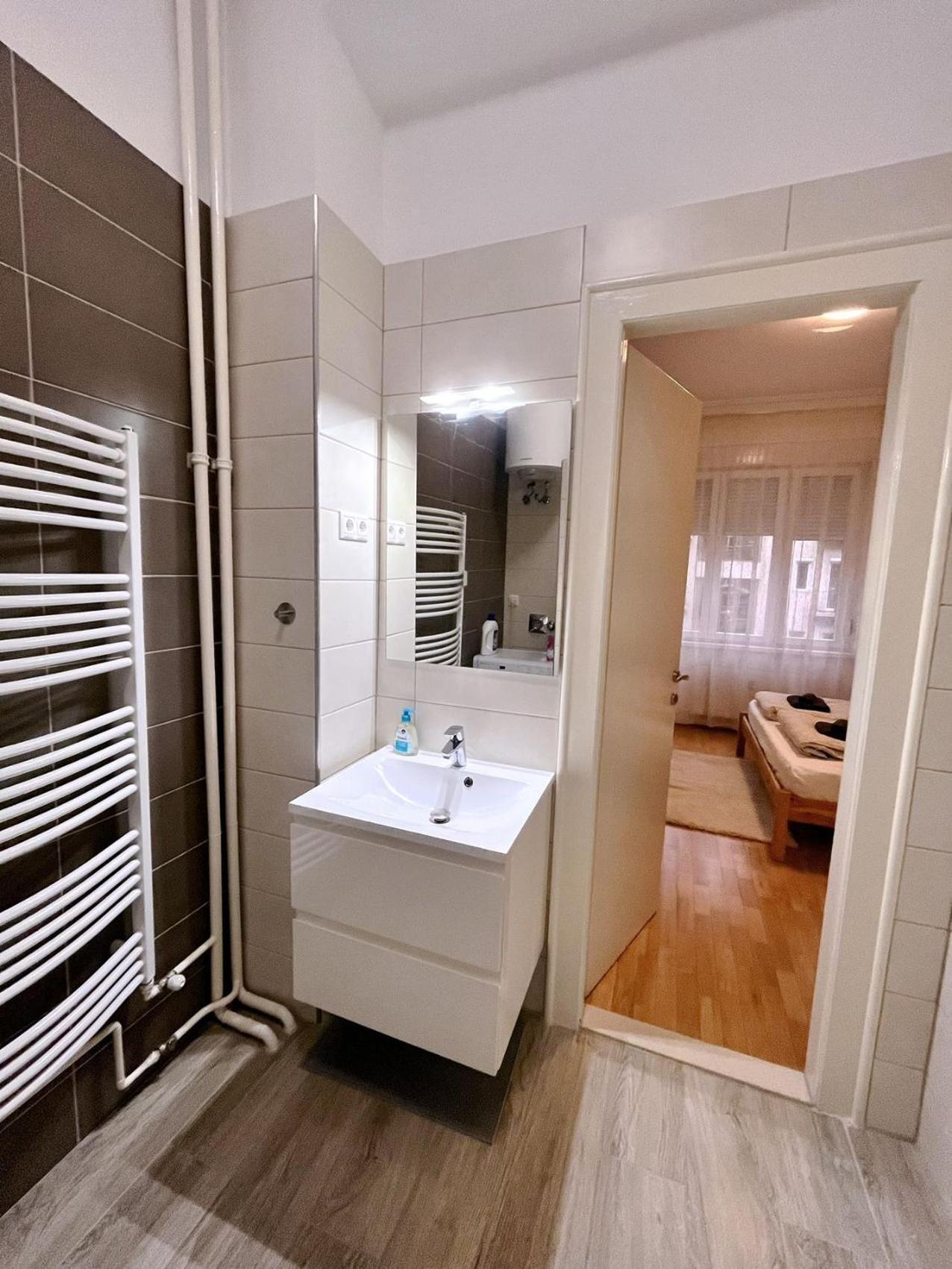 Boutique Family Apartment In The Heart Of City 부다페스트 외부 사진
