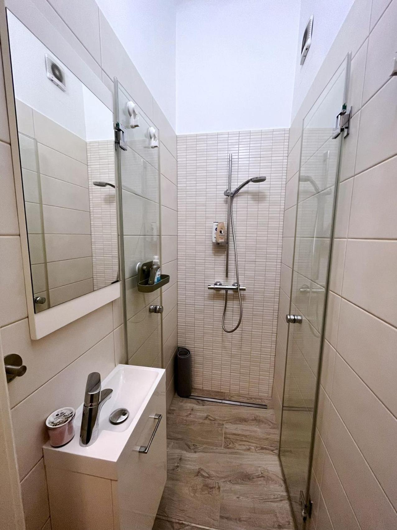 Boutique Family Apartment In The Heart Of City 부다페스트 외부 사진