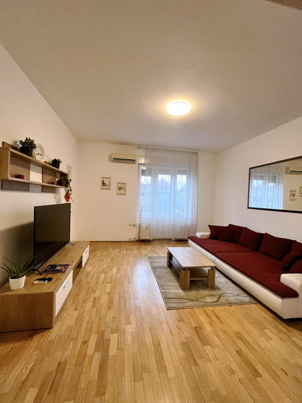 Boutique Family Apartment In The Heart Of City 부다페스트 외부 사진